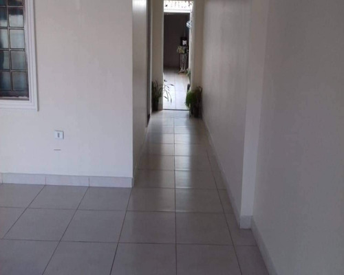 Imagem 4 de 24 de Sobrado Para Venda - 1061