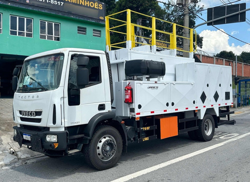 Caminhão Comboio Para Locação Para Aluguel Zero Km