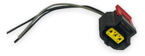 Arnes Conector Para Bomba De Combustible
