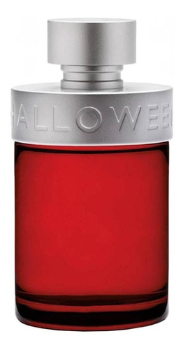 Perfume Halloween Man Rock On Edt M 75ml