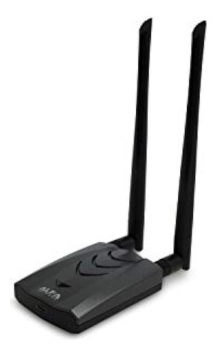 ?nueva Versión Tipo C Wifi Usb? Alfa Awus036ach