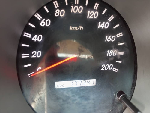 Imagen 13 de 13 de Toyota Fortuner Sr