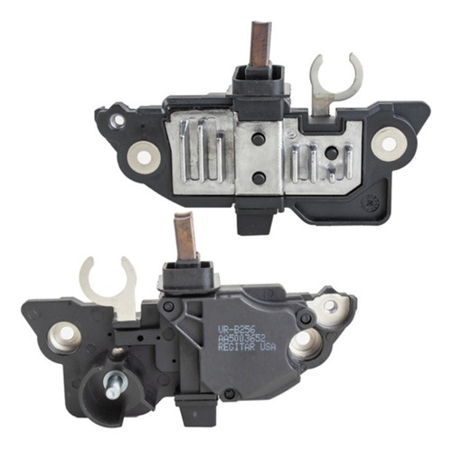 Regulador Alternador Cargo 815 Palio Corsa Sist Bosch Ib220