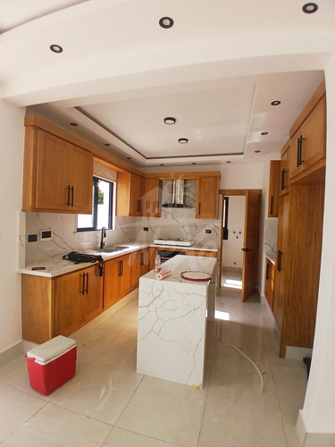 Espectacular Casa En Venta, Santiago (hfc-236)