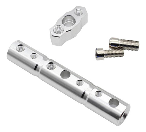 Expansor De Soporte De Extensión De Barra Transversal