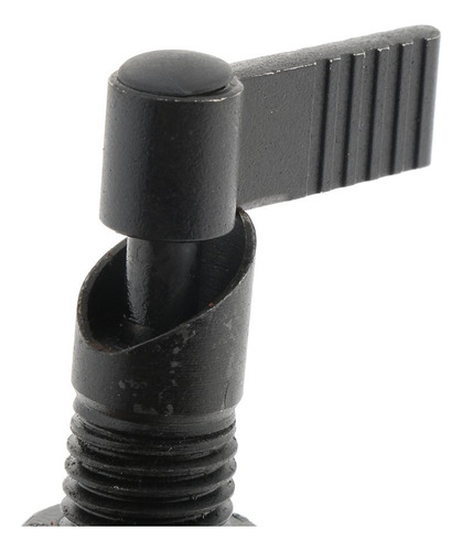 Pasador De Bloqueo Retráctil De Resorte. M12 × 6mm Dia