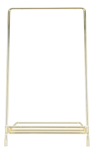 Moldura Minimalista Para Porta-receitas