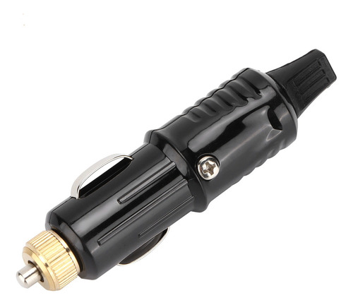 Conector De Enchufe De Mechero 12v For Navegación De Coche