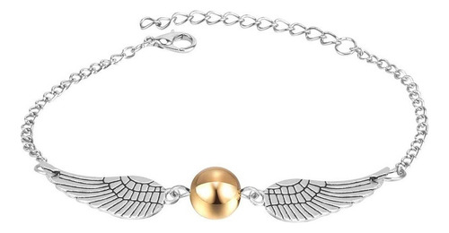 Sjx Collar Giratiempo School Of Magic + Collar Y Pulsera