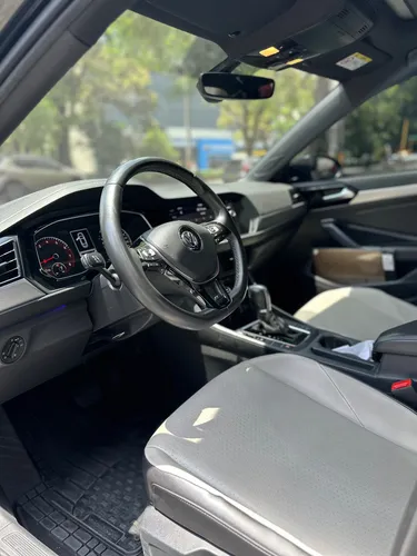 Volkswagen Jetta 1.4 Tsi R-line