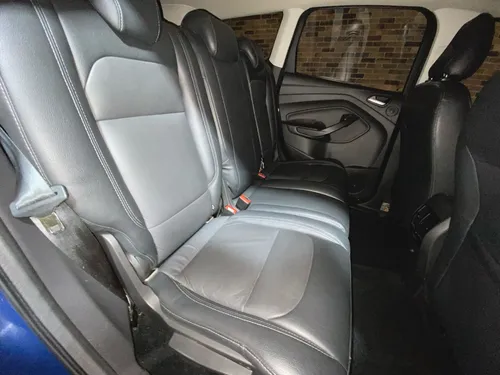 Ford Escape 2.0 Se 245 hp 4x4