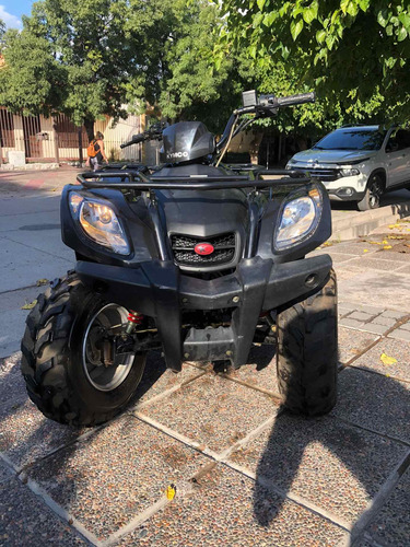 Cuatriciclo Kymco Mxu 150 Nuevo
