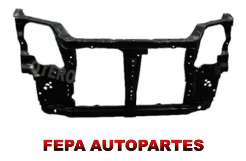 Cuadro Ensamble Carroceria Honda Cr-v 1999 / 2001