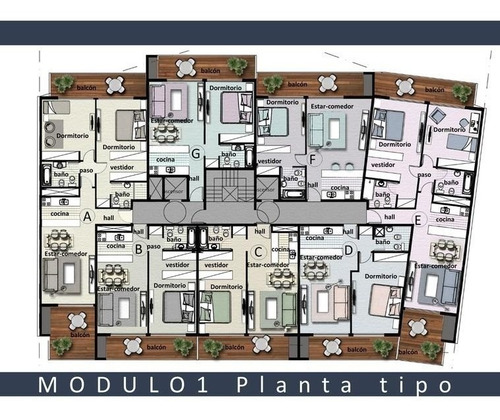 Imagen 3 de 9 de Departamento Semipiso En Venta Ubicado En Punta Chica, San Fernando, G.b.a. Zona Norte