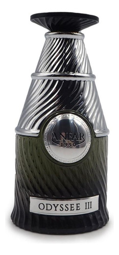 Perfume Odyssee Ii Anfar Edp 100 ml