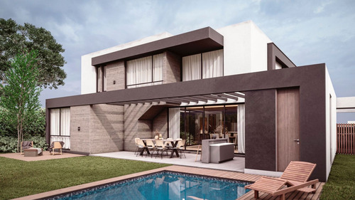 Venta Casa En Barrio Rincon De Viamonte - Luján