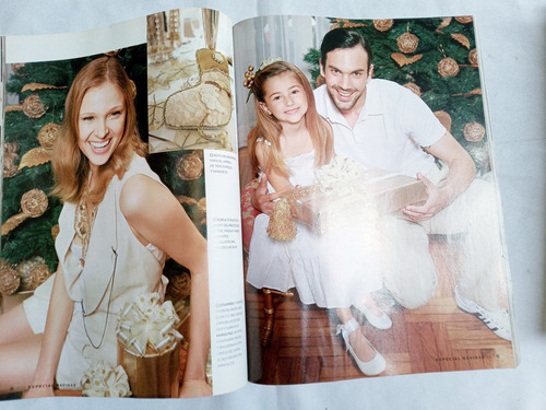 Revista Antigua ** Para Ti ** N° 4459 /moda Belleza Int Gral (Usado)