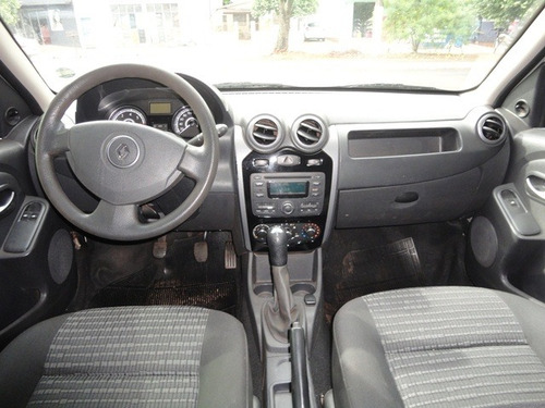 Renault - Sandero Expression 1.6 Ano/modelo 2012/2012