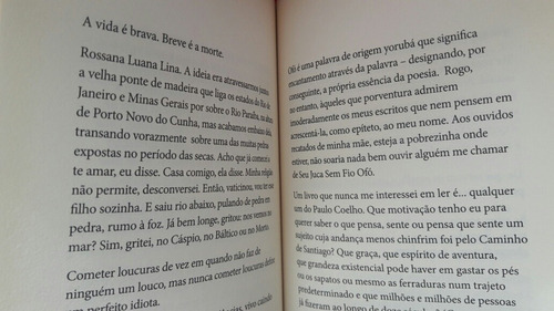Eles Andarão... Eu Andorinha! - Poemas, Aforismos, Reflexões