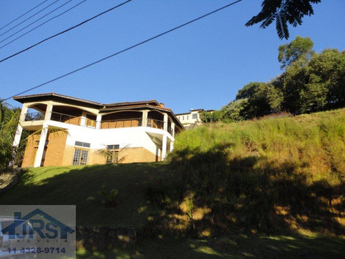 Imagem 17 de 17 de Sobrado Com 4 Dormitórios À Venda, 900 M² Por R$ 1.999.000,00 - Tarumã - Santana De Parnaíba/sp - So0415