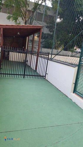 Imagem 23 de 30 de Apartamento 76m 3 Dormitorios 1 Suite 1 Vaga Na Vila Olimpia - Ap6423