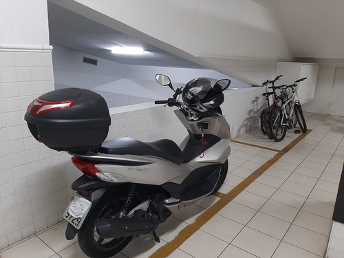 Imagem 3 de 7 de Honda Pcx
