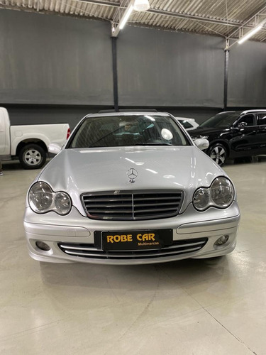 Imagem 2 de 8 de Mercedes-benz C180 Turbo