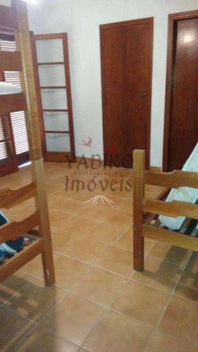 Imagem 22 de 27 de Casa Com 04 Suítes, 08 Vagas, Piscina, Churrasqueira. - V609