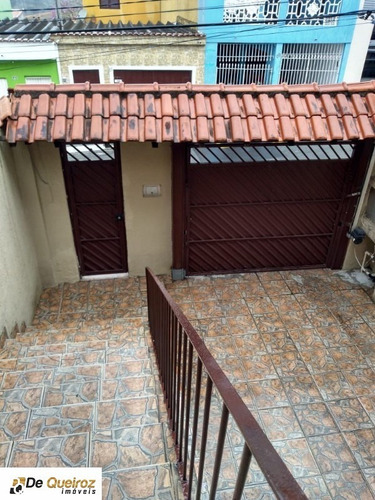 Imagem 4 de 30 de Casa - 1681 - 71125289