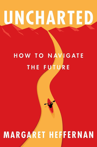 Libro Uncharted: How To Navigate The Future Nuevo