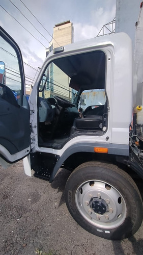 Camion Rabon Freigthliner Fl360 1217r 2020