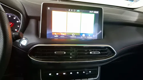MG HS 1.5 EXCITE DCT
