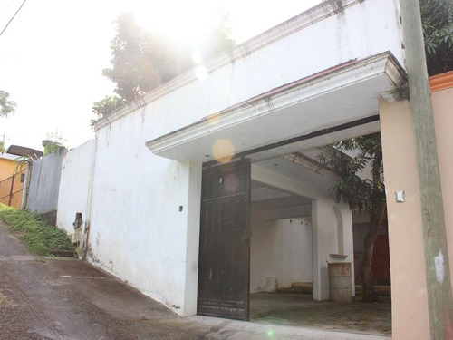 Renta Casa 3 Pisos 6 Recamaras Tuxpan Veracruz.