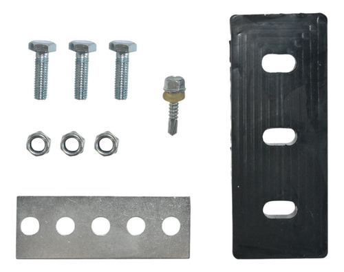 Kit De Modificación Del Del Soplador De Nieve Con Hardware