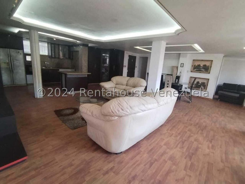 Ft Apartamento En Venta - El Paraiso / Mls#25-3369