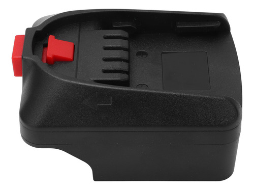 Adaptador De Kit De Conversión De Batería, Conector De Alime