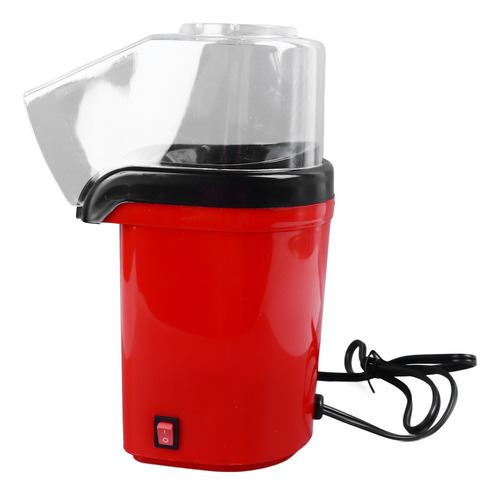 Pequeña Máquina Eléctrica Para Hacer Palomitas, Desmontable,
