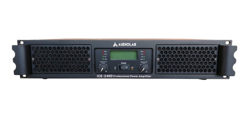 Potencia Digital Audiolab Ice-2400