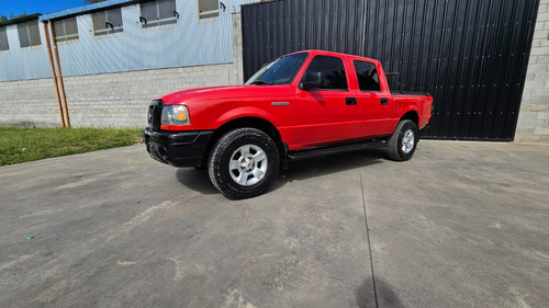 Ford Ranger 3.0 Cd Xl Plus Mp3+4x2