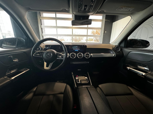 Mercedes-Benz Clase GLB 2.0 Glb250 Progressive 224cv
