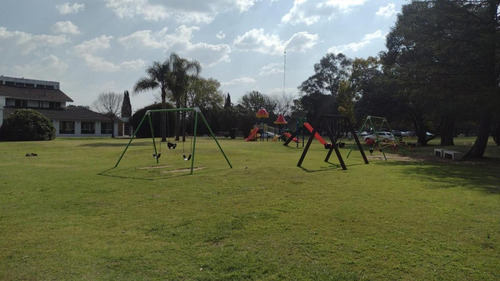 Lote Al Golf 1645m² Country Club Boca Raton, Pilar