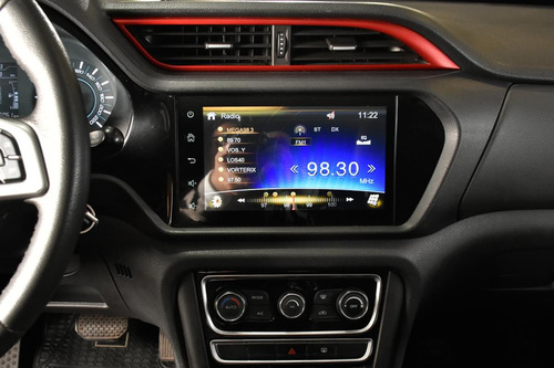 Chery Tiggo 3 1.6 3 Luxury