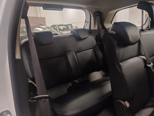 Chevrolet Spin 1.8 Premier 7As At 105Cv