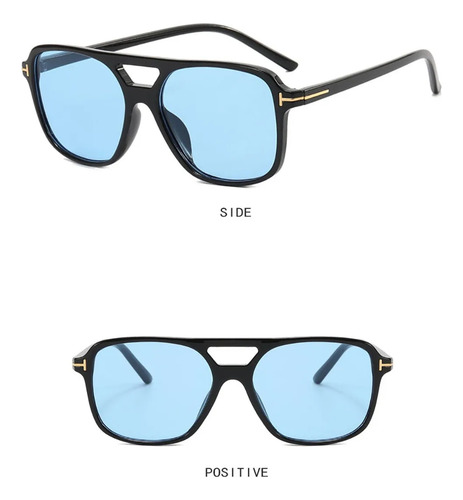 3pzs Lentes De Soluv400 Moda Deportivo Diseño Vistoso