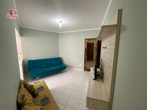 Imagem 5 de 20 de Apartamento Com 2 Dormitórios À Venda, 69 M² Por R$ 215.000,00 - Jardim Praia Grande - Mongaguá/sp - Ap2939
