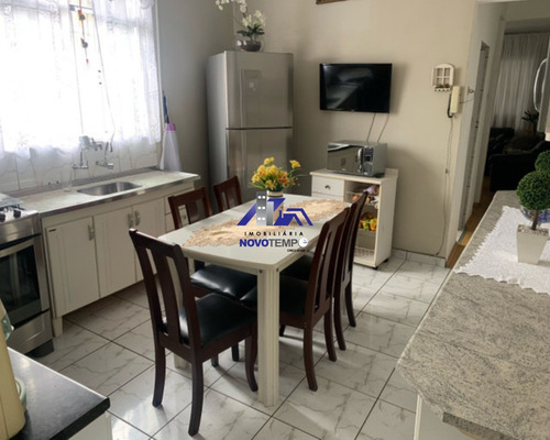 Imagem 3 de 20 de Casa A Venda Em Osasco Com 4 Dorms E 5 Vagas De Garagem - Ca00844 - 69438160