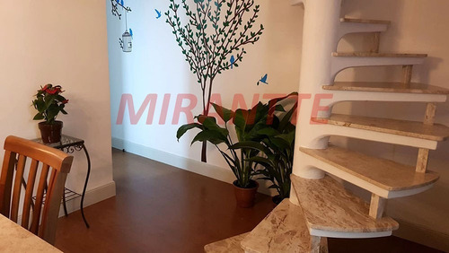 Imagem 10 de 13 de Apartamento Em Jardim Santa Cecília - Guarulhos, Sp - 358901