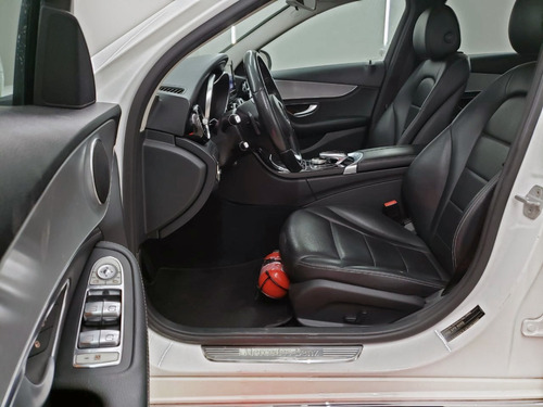 Imagem 12 de 17 de Mercedes-benz C 180 1.6 Cgi Avantgarde 16v Turbo 2014 2015