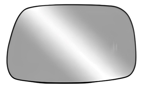 Lente Retrovisor Corolla 2003 2004 2005 A 2008 Original Ld