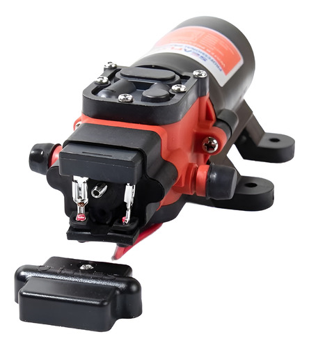 Bomba Pressurizadora Barcos E Motorhome 12v Qualidade
